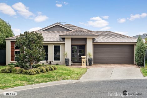 2 Bijou Cl, Delacombe, VIC 3356