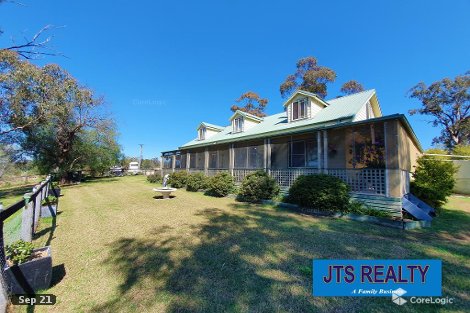 84-86 Pagan St, Jerrys Plains, NSW 2330