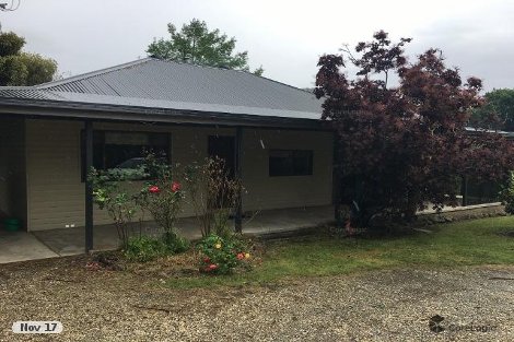 1567 Granya Rd, Granya, VIC 3701