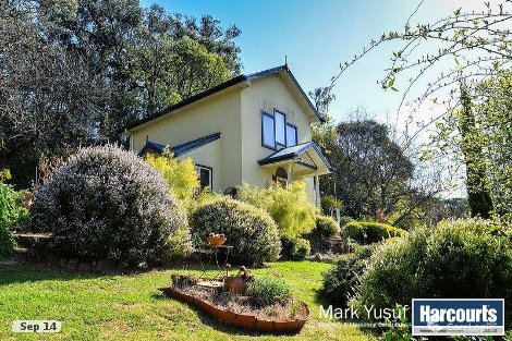 25 Jellicoe Ave, Monbulk, VIC 3793