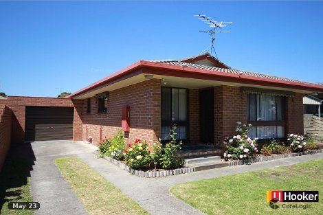 3/12 Mcleod St, Wonthaggi, VIC 3995