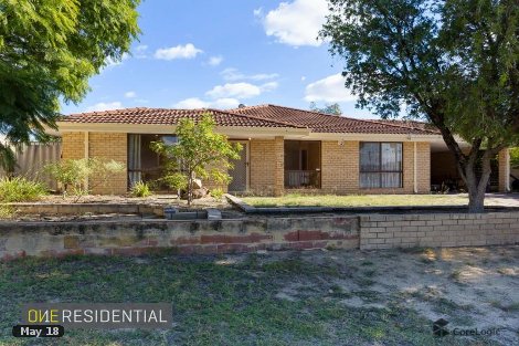 1 Durack Cres, Gosnells, WA 6110