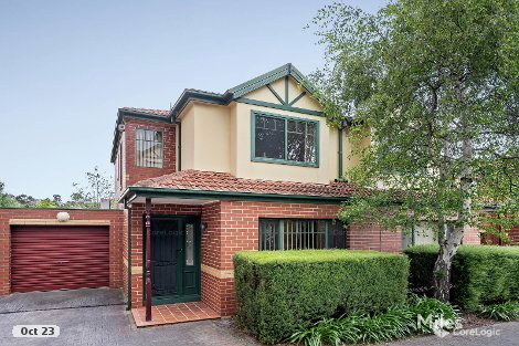 8/68 Yarra St, Heidelberg, VIC 3084