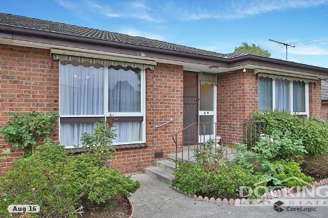 2/31 Mount Pleasant Rd, Nunawading, VIC 3131