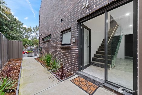 20a Hopetoun St, Petersham, NSW 2049