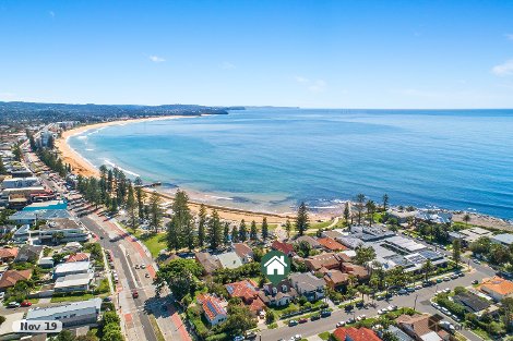 11 Brissenden Ave, Collaroy, NSW 2097