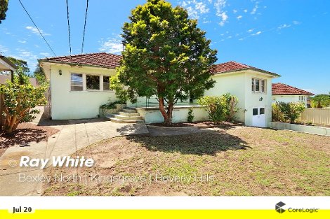 46 Warraroong St, Beverly Hills, NSW 2209