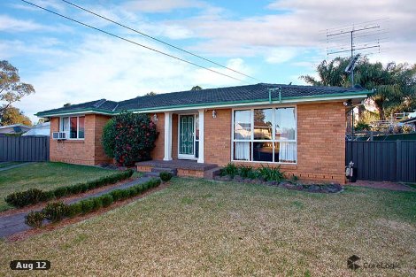 3 Katrina Cl, Hobartville, NSW 2753