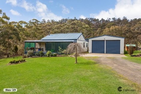 10 Balmer Rd, Reedy Creek, VIC 3658