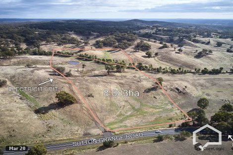 151 Sutton Grange Rd, Sedgwick, VIC 3551