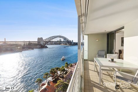 85/3 Macquarie St, Sydney, NSW 2000