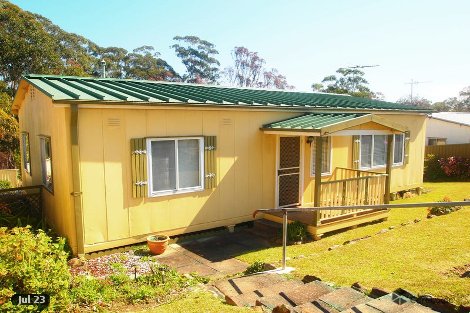 9 Ninth St, Warragamba, NSW 2752