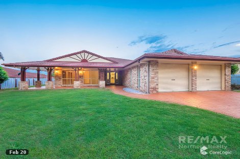 19 Morgan Rd, Albany Creek, QLD 4035