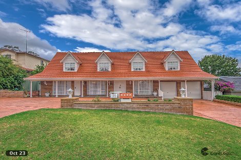 55 Old Kent Rd, Ruse, NSW 2560