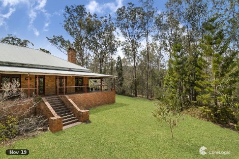 27 Flaggy Creek Rd, Mount Crosby, QLD 4306