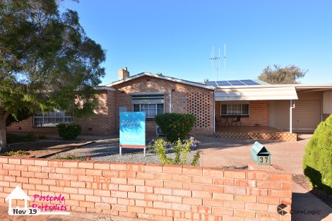 37 Nicolson Ave, Whyalla Playford, SA 5600