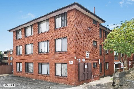 6/6a Bank St, Meadowbank, NSW 2114