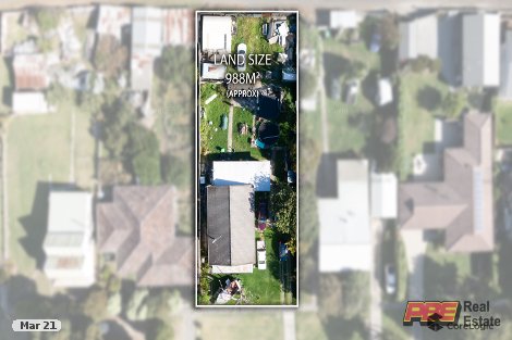 57 Hagelthorn St, Wonthaggi, VIC 3995