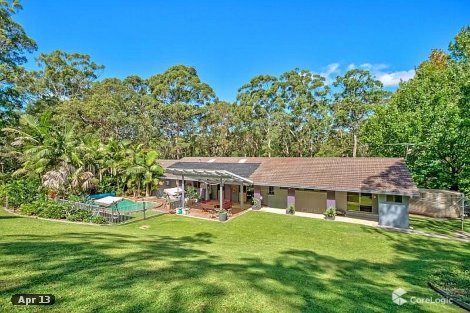 781 The Scenic Road, Macmasters Beach, NSW 2251