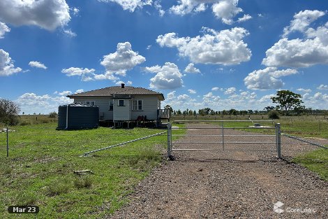 148 Bowenville Moola Rd, Bowenville, QLD 4404