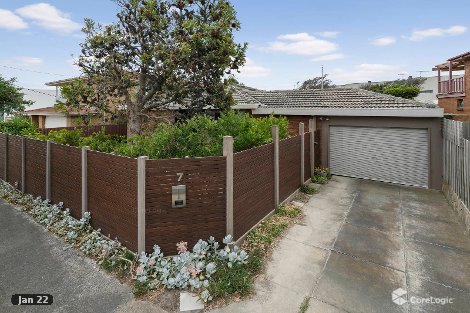 7 Roseberry Ave, Chelsea, VIC 3196