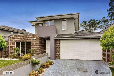 1a Macrobertson St, Templestowe Lower, VIC 3107