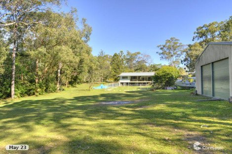 56 Warriewood St, Chandler, QLD 4155