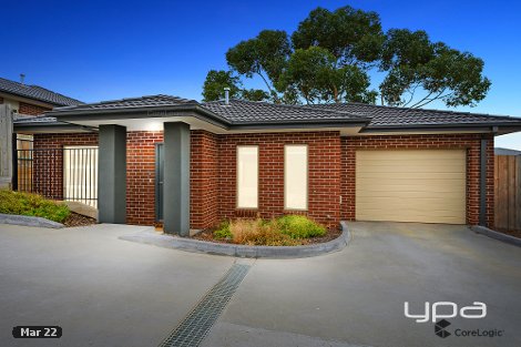 2/27 Cromarty Cct, Darley, VIC 3340