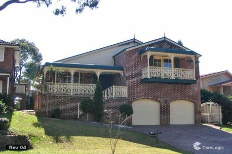 5 Gleeson Pl, Abbotsbury, NSW 2176