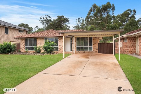 3 Birk Pl, Bligh Park, NSW 2756