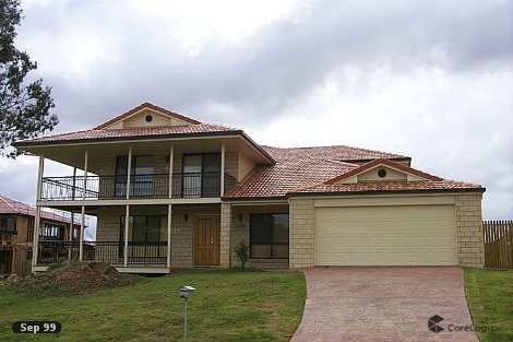 12 Rowallan Cl, Westlake, QLD 4074