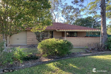 1/8-10 Hampton Ct, Birkdale, QLD 4159