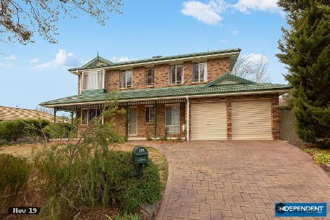 20 Dandenong Ct, Palmerston, ACT 2913