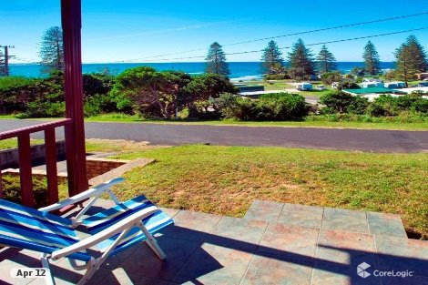 132 Ocean Rd, Brooms Head, NSW 2463