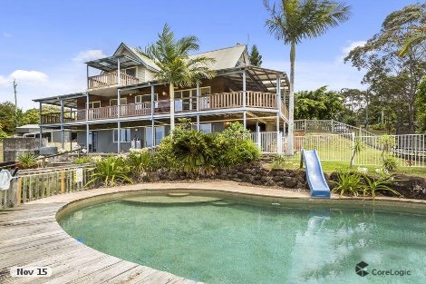 228 Cudgen Rd, Duranbah, NSW 2487