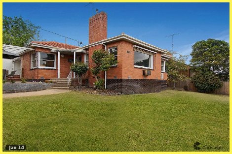 7 Reid St, Heidelberg, VIC 3084