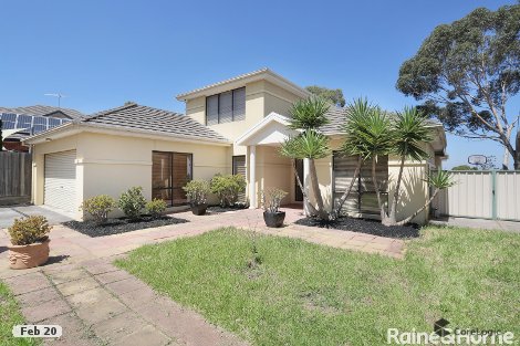 23 Greensted Gr, Roxburgh Park, VIC 3064