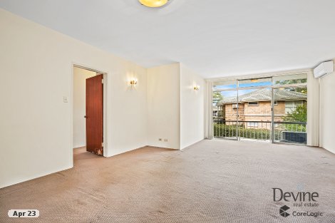 28/10 Mount St, Hunters Hill, NSW 2110