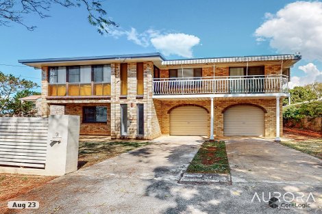 3 Fogarty St, Cleveland, QLD 4163