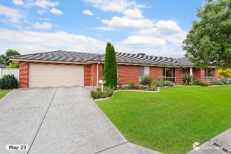 20 Saunders Cres, Wodonga, VIC 3690