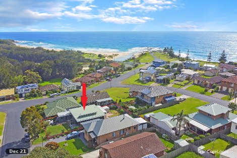 4 Sunset Bvd, Kianga, NSW 2546