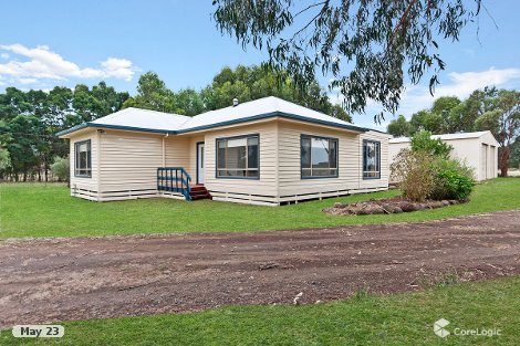 25 Laang Rd, Garvoc, VIC 3265