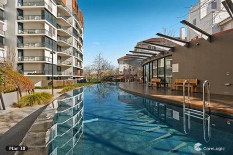 224/539 St Kilda Rd, Melbourne, VIC 3004