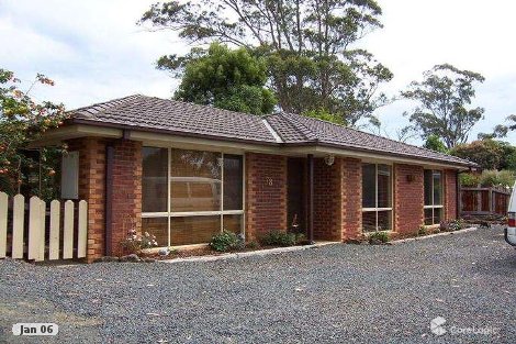 78 Baromi Rd, Baromi, VIC 3871