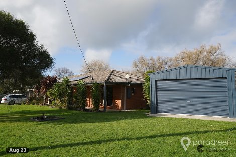 1 Telling Ct, Welshpool, VIC 3966