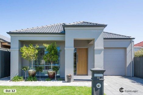 11 Sims St, Henley Beach South, SA 5022