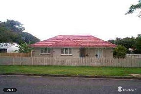 21 Corbett St, Enoggera, QLD 4051