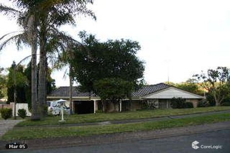 1 Ryecroft Cl, Eleebana, NSW 2282