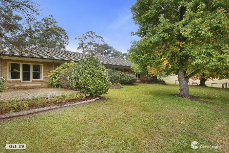 60 Burr Rd, Woori Yallock, VIC 3139