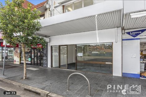 41 Belgrave St, Manly, NSW 2095